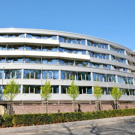 Ferienwohnung Gästehaus Goethe-Institut Göttingen Exterior foto